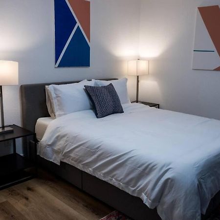 Stylish 2 Bed 1 And Half Bath Apartment Near Sofi Stadium, Lax, Forum Inglewood Luaran gambar
