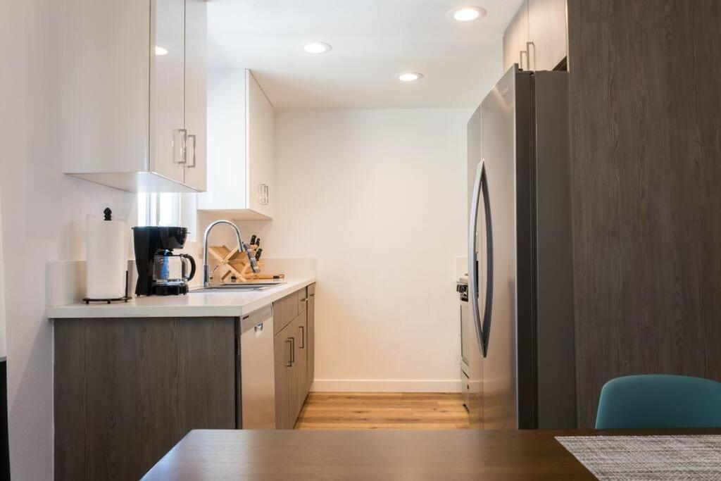 Stylish 2 Bed 1 And Half Bath Apartment Near Sofi Stadium, Lax, Forum Inglewood Luaran gambar