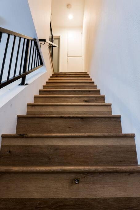 Stylish 2 Bed 1 And Half Bath Apartment Near Sofi Stadium, Lax, Forum Inglewood Luaran gambar
